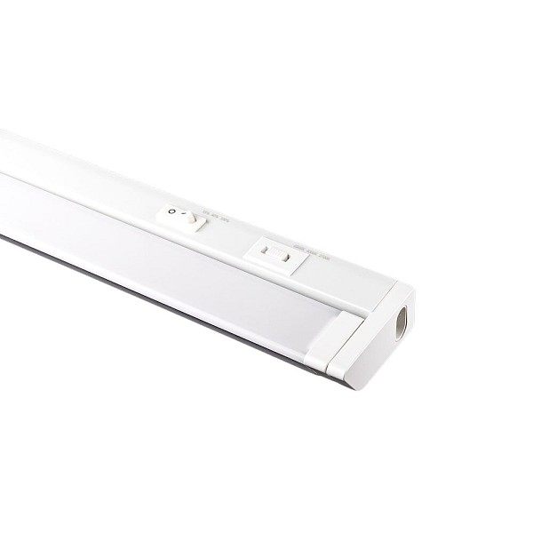 Modee Lighting Φωτιστικό Ντουλάπας LED 8W 556mm με Διακόπτη 3CCT και Ρύθμιση Έντασης 750 lm ERP