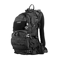 Nitecore Σακίδιο Πλάτης BP20 Μαύρο