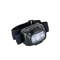 Technik Φακός Κεφαλής H30 με Ενσωματωμένη Μπαταρία SST20 LED Κόκκινο Φως & USB-C 650lm