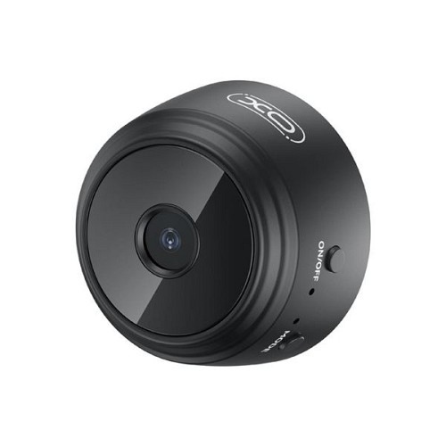 XO CR12 mini Ασύρματη Κάμερα WiFi 0.3 Megapixel