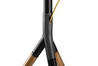 ATC-3044F Βάση Τηλεόρασης Τρίποδο Δαπέδου τύπου Easel Ξύλινο 45 - 65