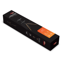 ATC-3044F Βάση Τηλεόρασης Τρίποδο Δαπέδου τύπου Easel Ξύλινο 45 - 65