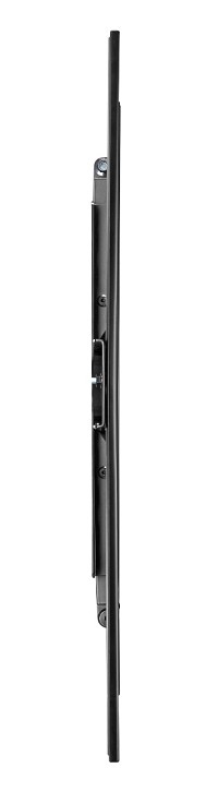 ATC-7264 Βάση Τηλεόρσασης Επιτοίχια Ultra Slim Αρθρωτή 37 - 90