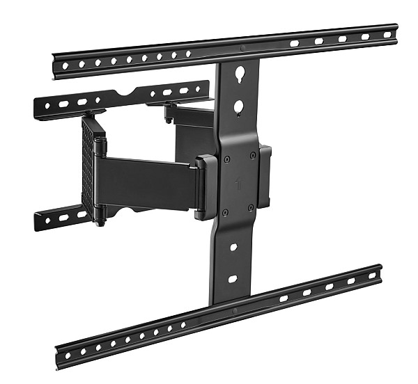 ATC-7264 Βάση Τηλεόρσασης Επιτοίχια Ultra Slim Αρθρωτή 37 - 90