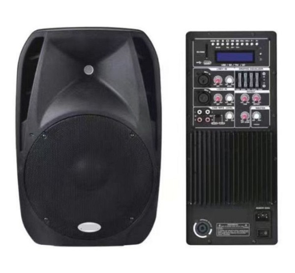 ATC-SP120 Ηχείο 120W 12 4/8Ω