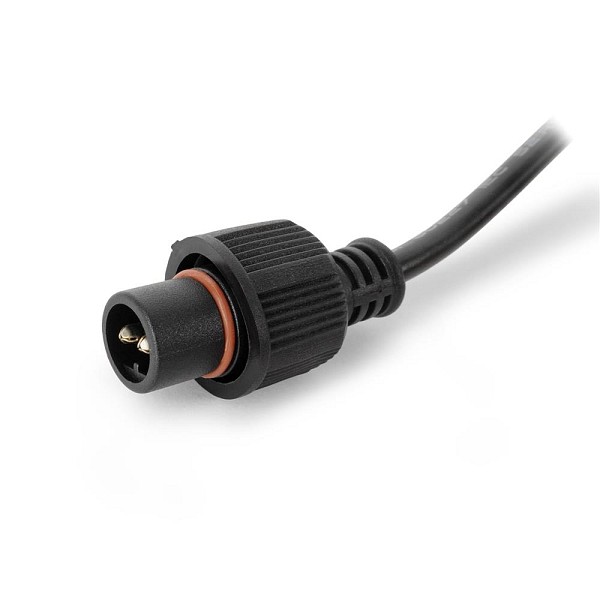 Avide LED Ηλιακός Προβολέας 50W CW 6400K με Ξεχωριστό Ηλιακό Πάνελ και Τηλεχειριστήριο