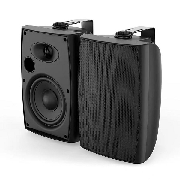 ATC-SP500B Ηχείο 20W 5 8Ω/70-100V Μαύρο