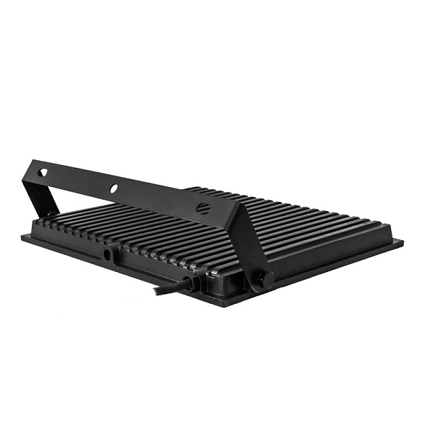 Modee Lighting Προβολέας LED E-series Slim 150W 120° 6000K 12000lm ERP