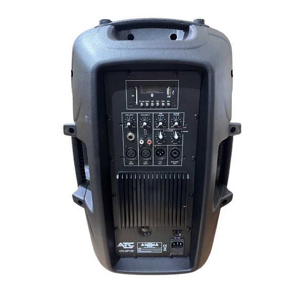 ATC-SP120 Ηχείο 120W 12 4/8Ω