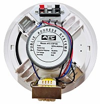 ATC-CSP106 Ηχείο Οροφής 70-100V 6