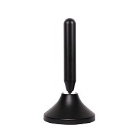 ATC Εσωτερική Κεραία ATC-609 5G LTE 24dB με Τροφοδοτικό