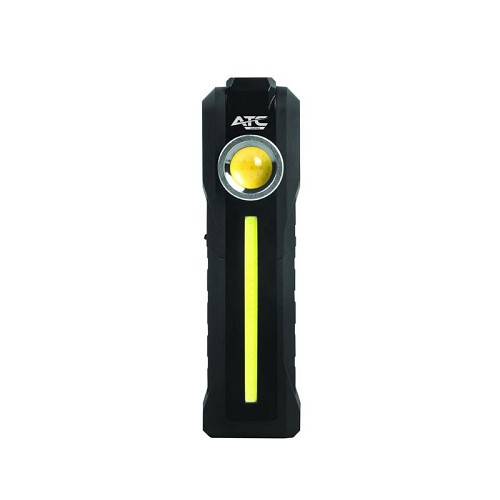 ATC-WL01 Πολυχρηστικός Φακός Εργασίας 300 Lumens