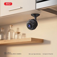 XO CR17 Mini Ασύρματη Κάμερα WiFi 960P