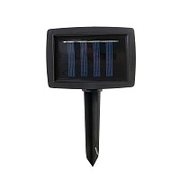 Modee Lighting Ηλιακό Φωτιστικό LED Δέντρο GS024 110cm
