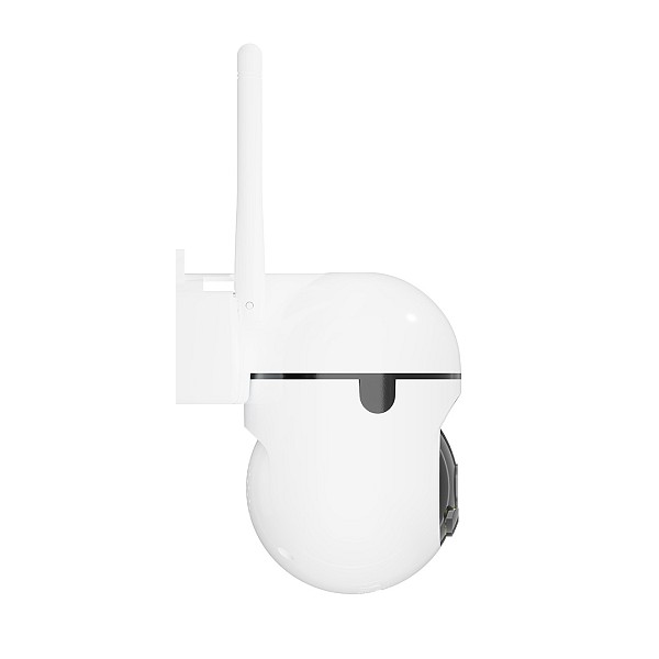 XO CR16 Κάμερα Παρακολούθησης με Wifi Εσωτερικού Χώρου EU 300W