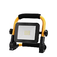 Modee LED Προβολέας εργασίας 10W 120° 4000K 4400mAh