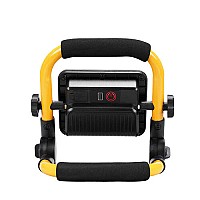 Modee LED Προβολέας εργασίας 10W 120° 4000K 4400mAh