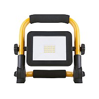 Modee LED Προβολέας εργασίας 10W 120° 4000K 4400mAh