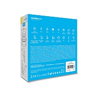 Modee LED Προβολέας εργασίας 10W 120° 4000K 4400mAh