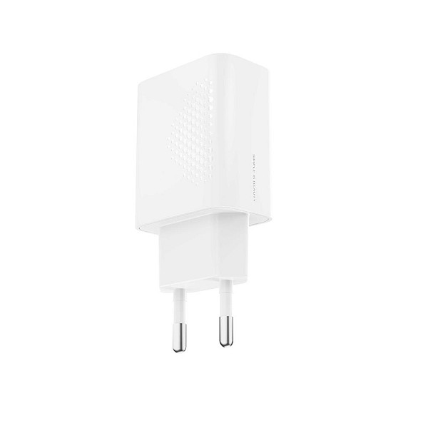 XO L160(EU) Φορτιστής Γρήγορης Φόρτισης 20W 1USB-C