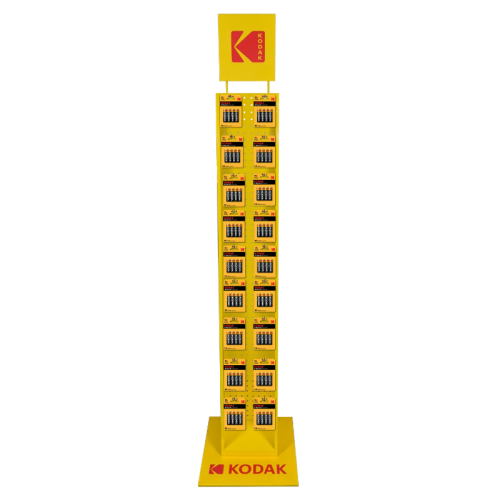 Kodak Μεταλλική Βάση Προβολής 164 εκ