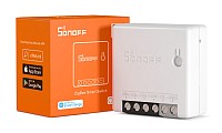 SONOFF smart διακόπτης ZBMINI, ZigBee 3.0, λευκός ZBMINI
