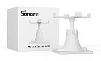 SONOFF βάση MS-BASE για αισθητήρα κίνησης SNZB-03 & PIR3-RF, λευκή SNF-MS-BASE