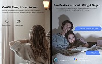 SONOFF Smart διακόπτης MINIR2, two-way, WiFi MINIR2