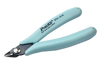 PROSKIT πλαγιοκόφτης 8PK-101K, αντιολισθητικές λαβές, max Φ1.6mm, 130mm 8PK-101K