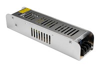 OPTONICA τροφοδοτικό LED καλωδιοταινίας 6132, 100W, 12V/8.5A OPT-6132
