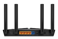 TP-LINK Router Archer AX23, WiFi 6, 1800Mbps AX1800, Dual Band, Ver. 1.0 ARCHER-AX23