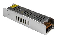 OPTONICA τροφοδοτικό LED καλωδιοταινίας 6131, 60W, 12V/5A OPT-6131