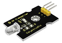 KEYESTUDIO digital IR transmitter module KS0027, για Arduino KS0027