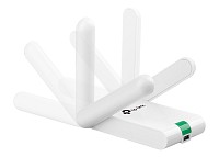 TP-LINK ασύρματος USB αντάπτορας δικτύου TL-WN822N, 300Mbps, Ver. 5.0 TL-WN822N