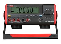 UNI-T ψηφιακό πολύμετρο πάγκου UT803, 1000V AC/DC, 100kHz, True RMS UT803