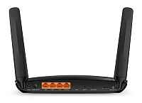 TP-LINK Wireless Dual Band Router Archer MR600, 4G+ Cat6 AC1200, Ver.3.0 ARCHER-MR600