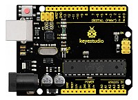 KEYESTUDIO UNO R3 development board KS0001, συμβατό με Arduino KS0001