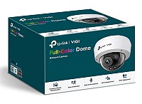 TP-LINK IP κάμερα VIGI C230, 2.8mm, 3MP, PoE, IP67/IK10, Ver. 1.0 VIGI-C230-28MM