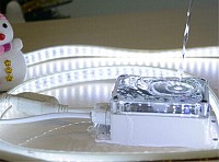 SONOFF Αδιάβροχη θήκη IP66 με σύνδεσμο, για διακόπτη SONOFF SNF-CASE