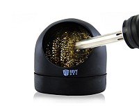 BEST Καθαριστικό μύτης κολλητηριού με συρμάτινο σφουγγάρι BST-TIPC