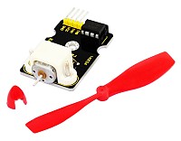 KEYESTUDIO L9110 fan module KS0168 KS0168