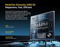 ULEFONE smartphone Armor 27T Pro, 6.78, 12/256GB, 5G, IP68/IP69K, μαύρο ARMOR27TPRO-BK