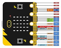 KEYESTUDIO Micro:bit V2.0 board MB0103 MB0103