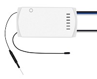 SONOFF smart διακόπτης ανεμιστήρα οροφής IFAN04 με RF χειριστήριο, Wi-Fi IFAN04-H