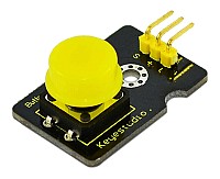 KEYESTUDIO digital push button KS0029, συμβατό με Arduino KS0029