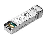 TP-LINK 10GBase-SR SFP+ LC Transceiver TL-SM5110-SR, έως 300m, Ver. 1.0 TL-SM5110-SR