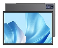 CHUWI tablet Hi10 XPro, 10.1 HD, 4/128GB, 4G, 7000mAh, Android 13, γκρι HI10-XPRO