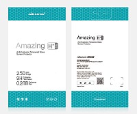 NILLKIN tempered glass Amazing H+ PRO για Samsung Galaxy A04/A04S/A04E 6902048257702