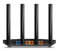TP-LINK Router Archer AX12, WiFi 6, 1.5Gbps AX1500, Dual Band, Ver. 1.0 ARCHER-AX12