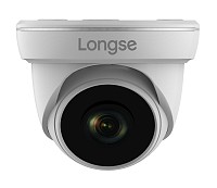 LONGSE υβριδική κάμερα LIRDLAHTC200FPE, 2.8mm, 5MP, AOC, IR έως 20m LIRDLAHTC200FPE